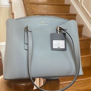 Nanette Lepore Shoulder bag NWT (vegan leather)